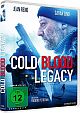 Cold Blood Legacy