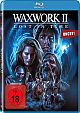 Waxwork II - Lost in Time - Uncut (Blu-ray Disc)