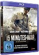 15 Minutes of War (Blu-ray Disc)