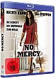 No Mercy - Uncut (Blu-ray Disc)