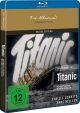 Titanic (Blu-ray Disc)