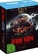 Iron Sky - Double Feature (Blu-ray Disc)