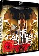 The Cannibal Club - Uncut (Blu-ray Disc)
