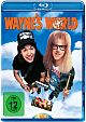 Wayne's World (Blu-ray Disc)