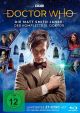 Doctor Who - Der komplette 11. Doktor - Die Matt Smith Jahre (21x Blu-ray Disc)