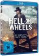 Hell on Wheels - Staffel 5 (Blu-ray Disc)