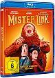 Mister Link - Ein fellig verrcktes Abenteuer (Blu-ray Disc)
