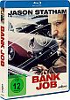 Bank Job (Blu-ray Disc)