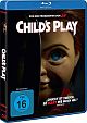 Child's Play (Blu-ray Disc)