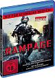 Rampage - Double Feature - Nix fr schwache Nerven! (Blu-ray Disc)