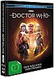 Doctor Who - Vierter Doktor - Der Wchter von Traken - Collectors Edition Mediabook (3x Blu-ray Disc)