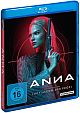 Anna (Blu-ray Disc)