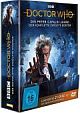Doctor Who - Der komplette 12. Doktor - Die Peter Capaldi Jahre (21x DVD)