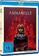 Annabelle 3 (Blu-ray Disc)