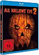 All Hallows' Eve 2 (Blu-ray Disc)