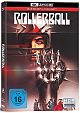 Rollerball - 3-Disc Limited Collectors Edition (2x Blu-ray Disc+4K UHD) - Mediabook