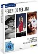 Federico Fellini - Arthaus Close-Up (Blu-ray Disc)