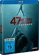 47 Meters Down - Uncaged (Blu-ray Disc)