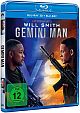 Gemini Man - 3D (Blu-ray Disc)
