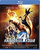 Fantastic Four (Blu-ray Disc)