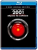 2001: Odyssee im Weltraum (Blu-ray Disc)