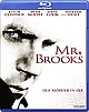 Mr. Brooks - Der Mrder in dir (Blu-ray Disc)