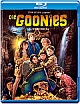 Die Goonies (Blu-ray Disc)