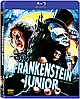 Frankenstein Junior (Blu-ray Disc)