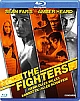 The Fighters - Uncut Version (Blu-ray Disc)