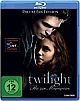 Twilight - Biss zum Morgengrauen (Blu-ray Disc)