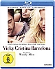 Vicky Cristina Barcelona (Blu-ray Disc)