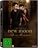 Twilight - New Moon - Biss zur Mittagsstunde - 2 Disc Fan Edition