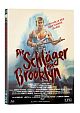Die Schlger von Brooklyn - Limited Uncut 666 Edition (DVD+Blu-ray Disc) - Mediabook - Cover A