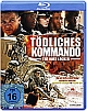Tdliches Kommando - The Hurt Locker (Blu-ray Disc)