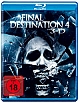 Final Destination 4 - Uncut Edition (Blu-ray Disc)