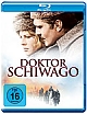 Doktor Schiwago (Blu-ray Disc)