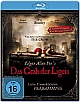 Das Grab der Ligeia (Blu-ray Disc)