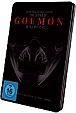 The Legend of Goemon - 2 Disc Limited Special Edition - (Steelbook)