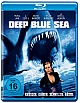 Deep Blue Sea (Blu-ray Disc)