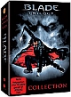 Blade Trilogy - Uncut Version (3 DVDs)