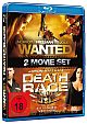 Wanted - Bestimme dein Schicksal / Death Race (Blu-ray Disc)