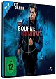 Die Bourne Identität - Quersteelbook (Blu-ray Disc)