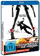 Transporter - The Mission - Extended Directors Cut (Blu-ray Disc)