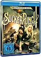 Sucker Punch - Extended Cut 2 Disc Edition (Blu-ray Disc)