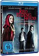 Red Riding Hood - Unter dem Wolfsmond - Extended Cut (Blu-ray Disc)