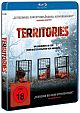 Territories - Uncut (Blu-ray Disc)
