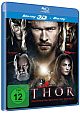 Thor - 3D (Blu-ray Disc)
