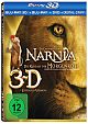 Die Chroniken von Narnia - Die Reise auf der Morgenröte - 2D+3D (Blu-ray Disc)