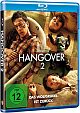 Hangover 2 (Blu-ray Disc)