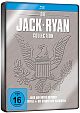 Die Jack-Ryan-Collection - Steelbook (Blu-ray Disc)